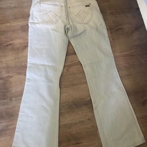 Mango jeans - Picture 2 of 3
